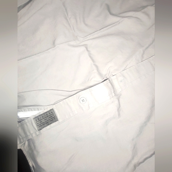 Sean John button-up (short-sleeved) - Picture 4 of 5